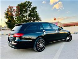 مێرسێدس بێنز E-Class